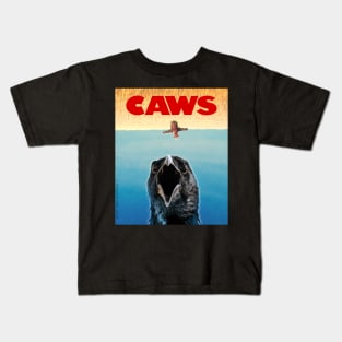 CAWS Kids T-Shirt